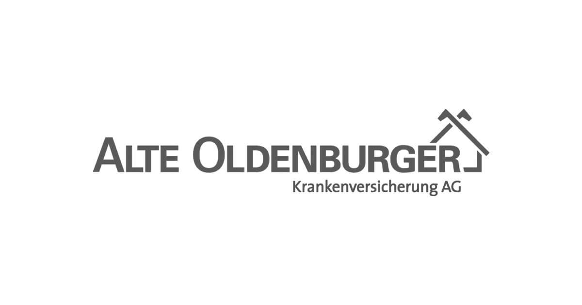 Logo Alte Oldenburger Krankenversicherung AG