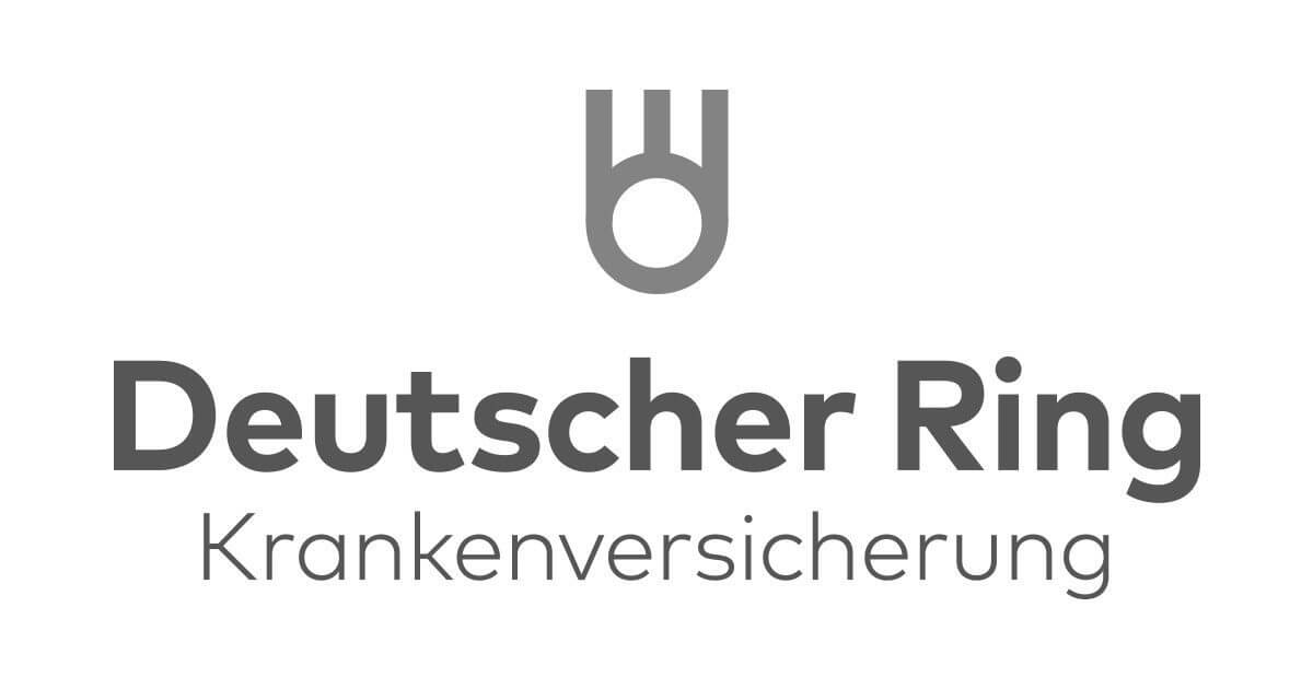 Logo Deutscher Ring Krankenversicherung