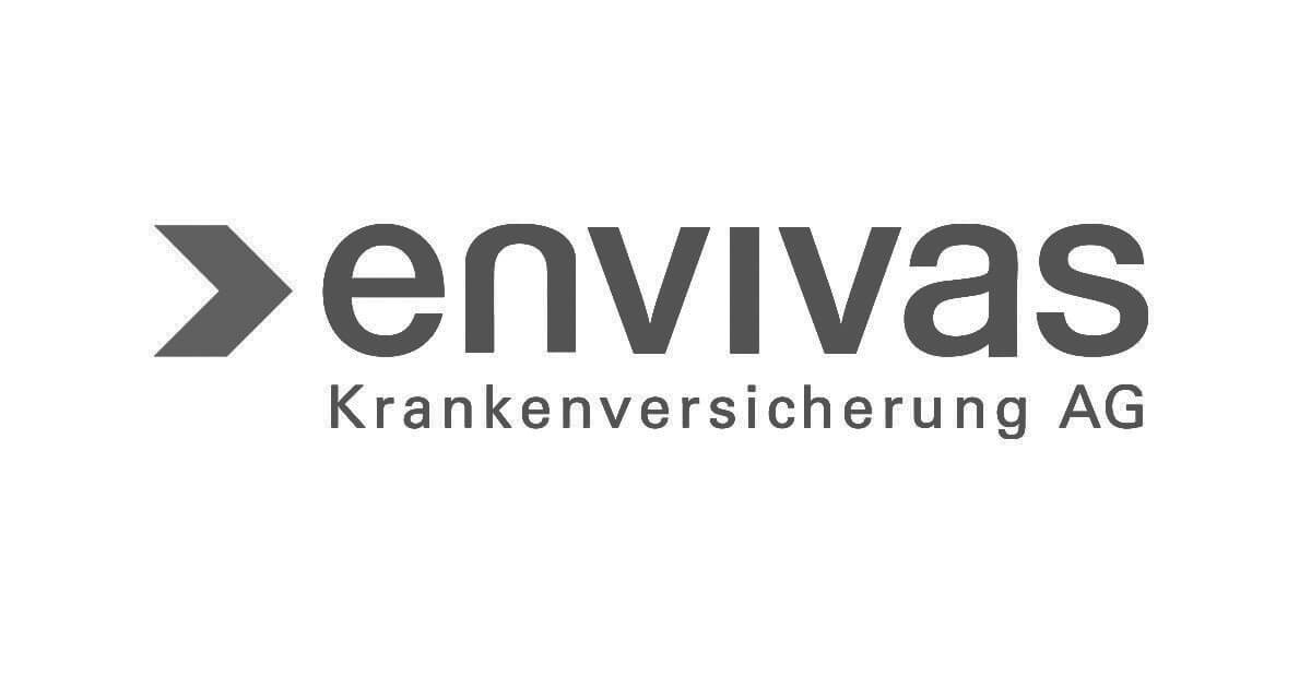 Logo Envivas Krankenversicherung AG