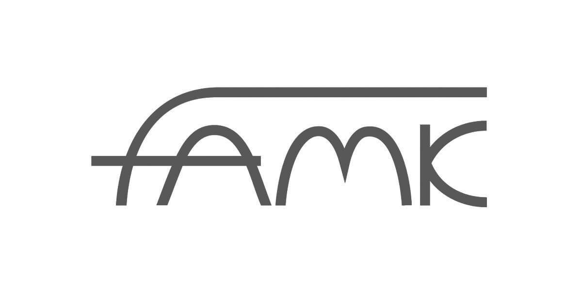 Logo FAMK