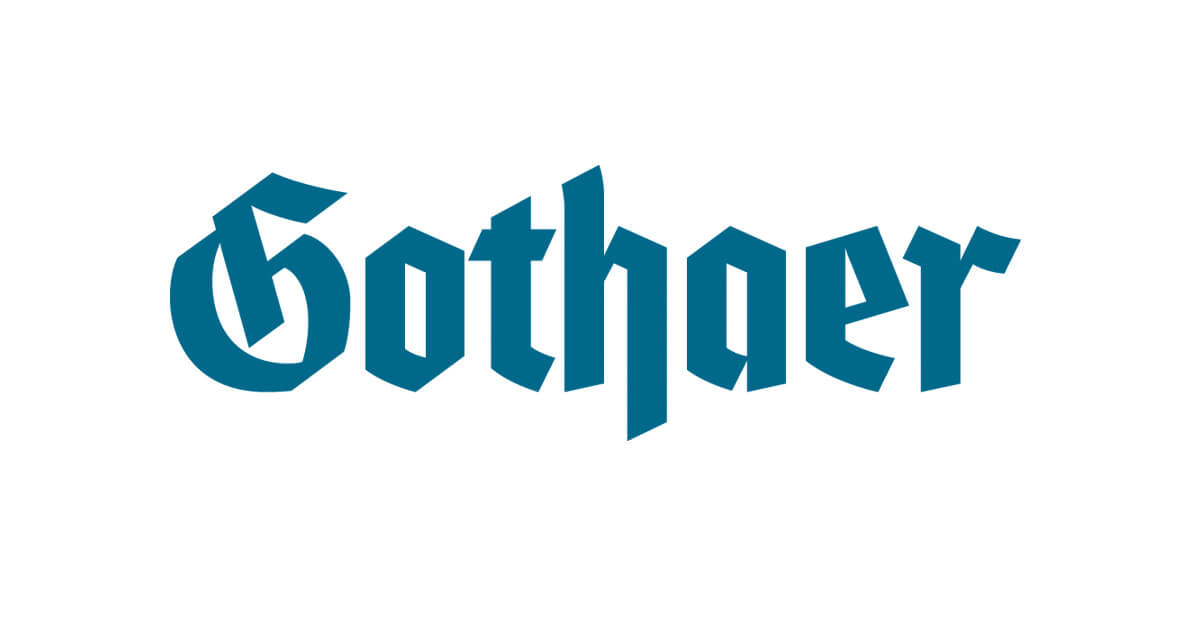 Gothaer Logo