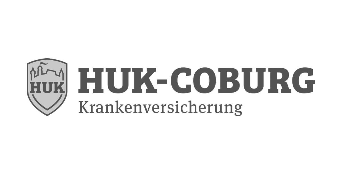 Logo HUK Coburg Krankenversicherung