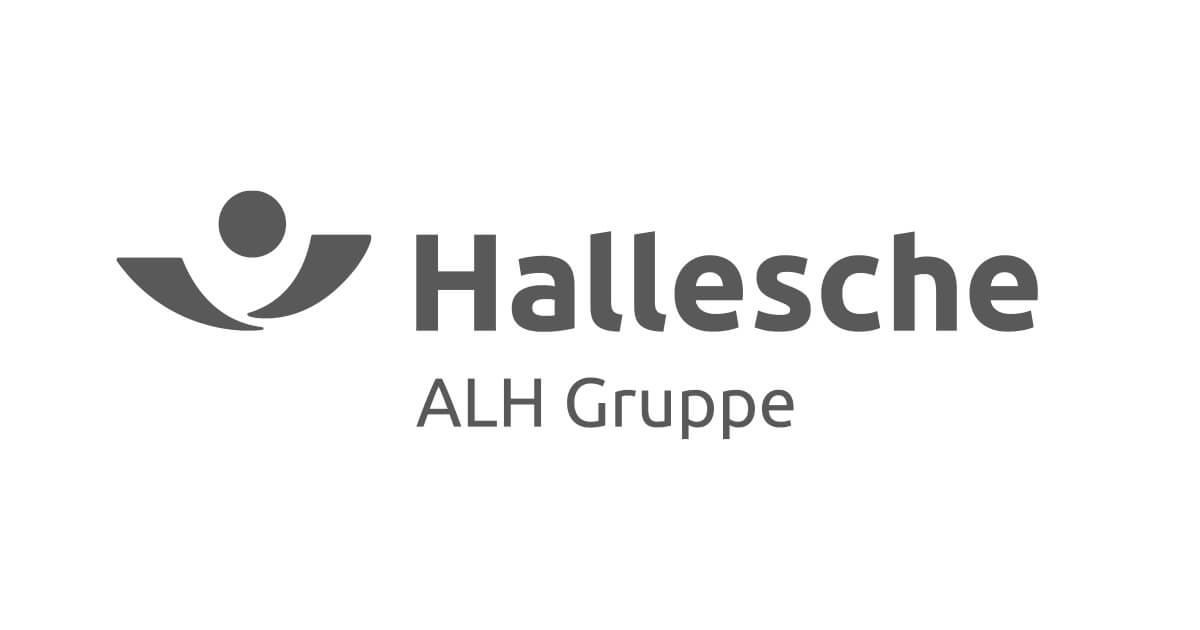 Logo Hallesche Private Krankenversicherung