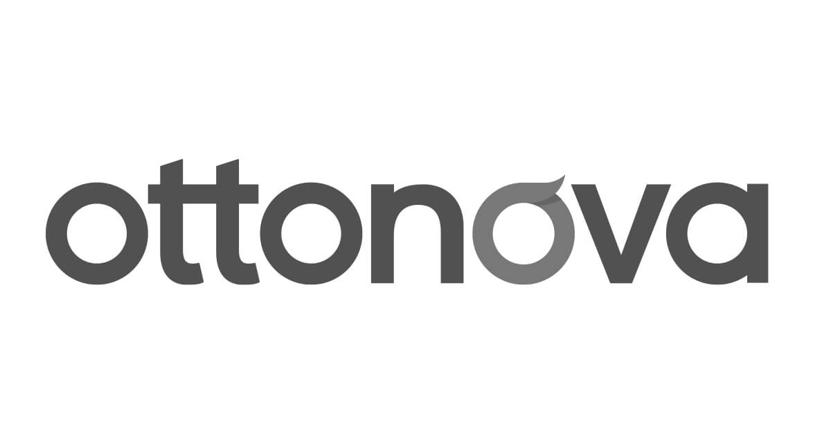 Logo ottonova