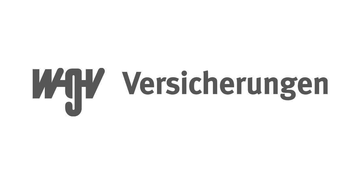 Logo wgv Versicherungen