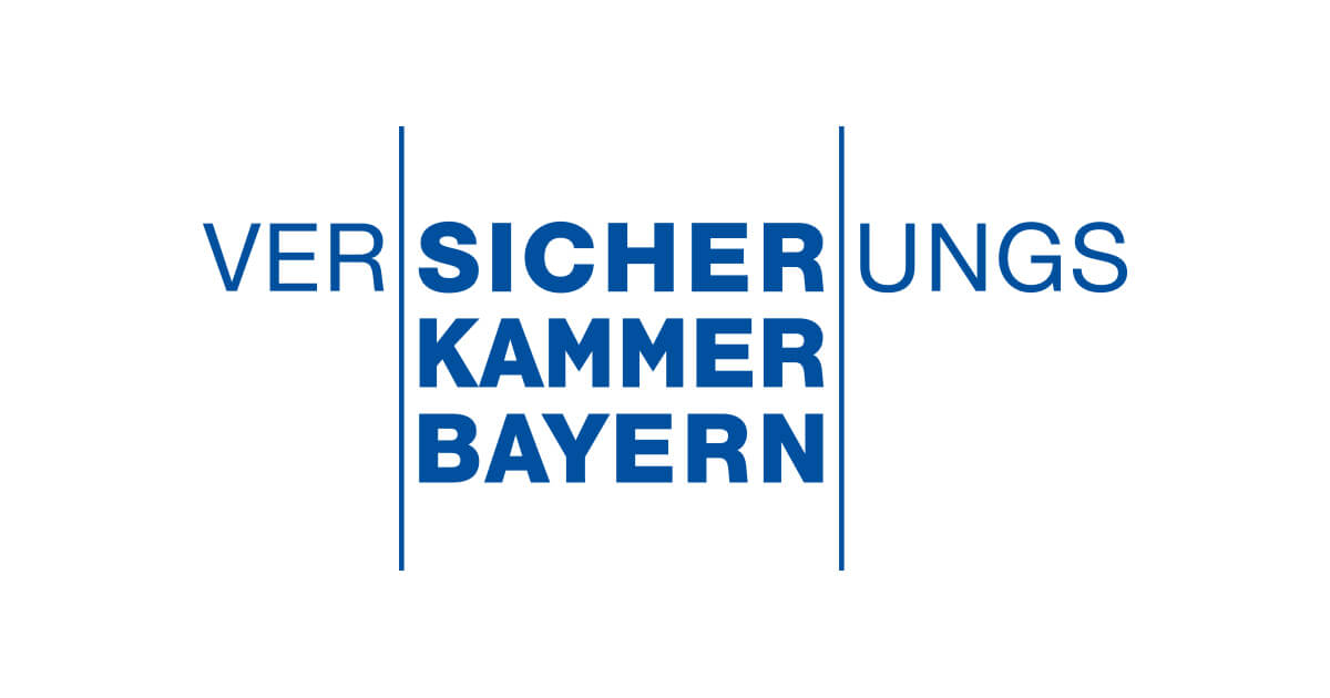 BK - Bayerische Beamtenkrankenkasse Logo