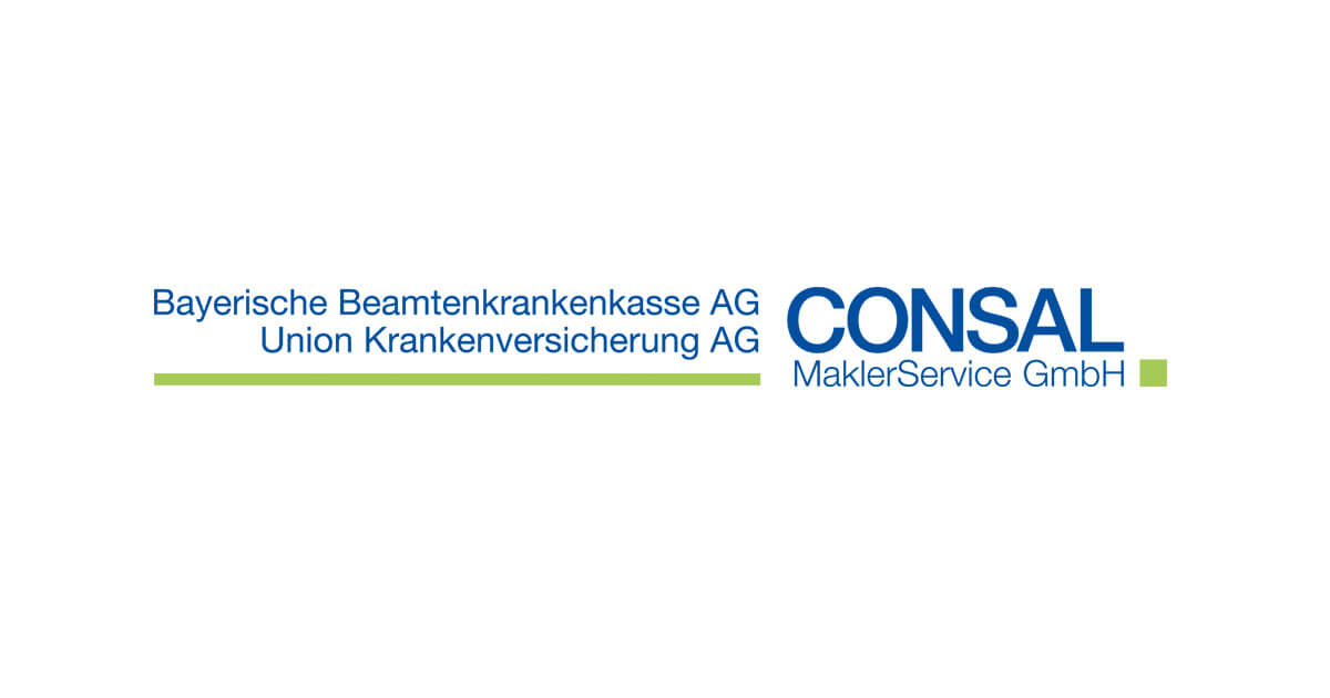 Consal-Maklerservice Logo