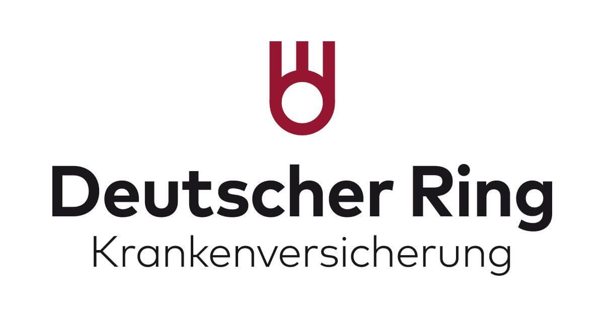 Deutscher Ring Logo