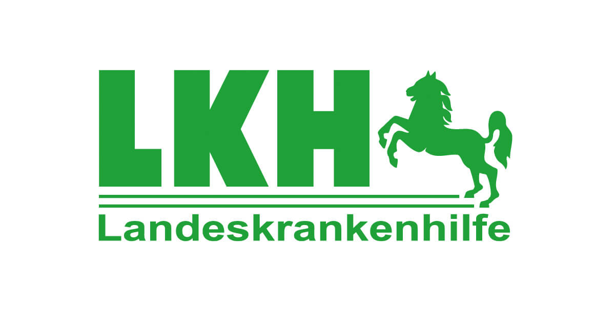 LKH Logo