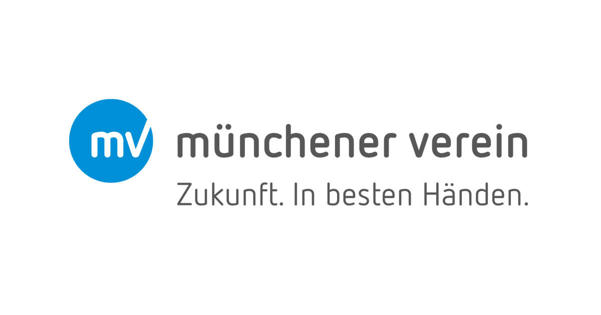 Muenchener Verein Logo