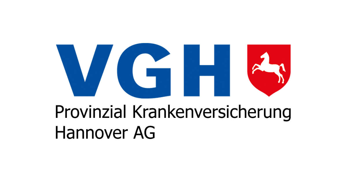 VGH-Provinzial Logo